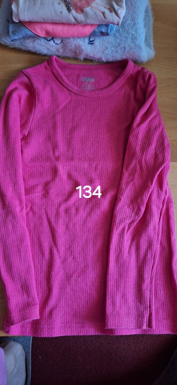 Lotti & Set di vestiti: Mädchen Kleiderpaket, div. Grössen, 5 Pullis – Usato da Eggiwil venduto da KIMBALI01 2
