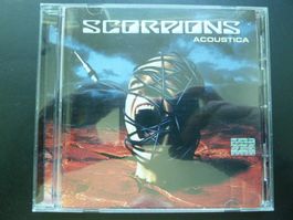 Scorpions - Acoustica