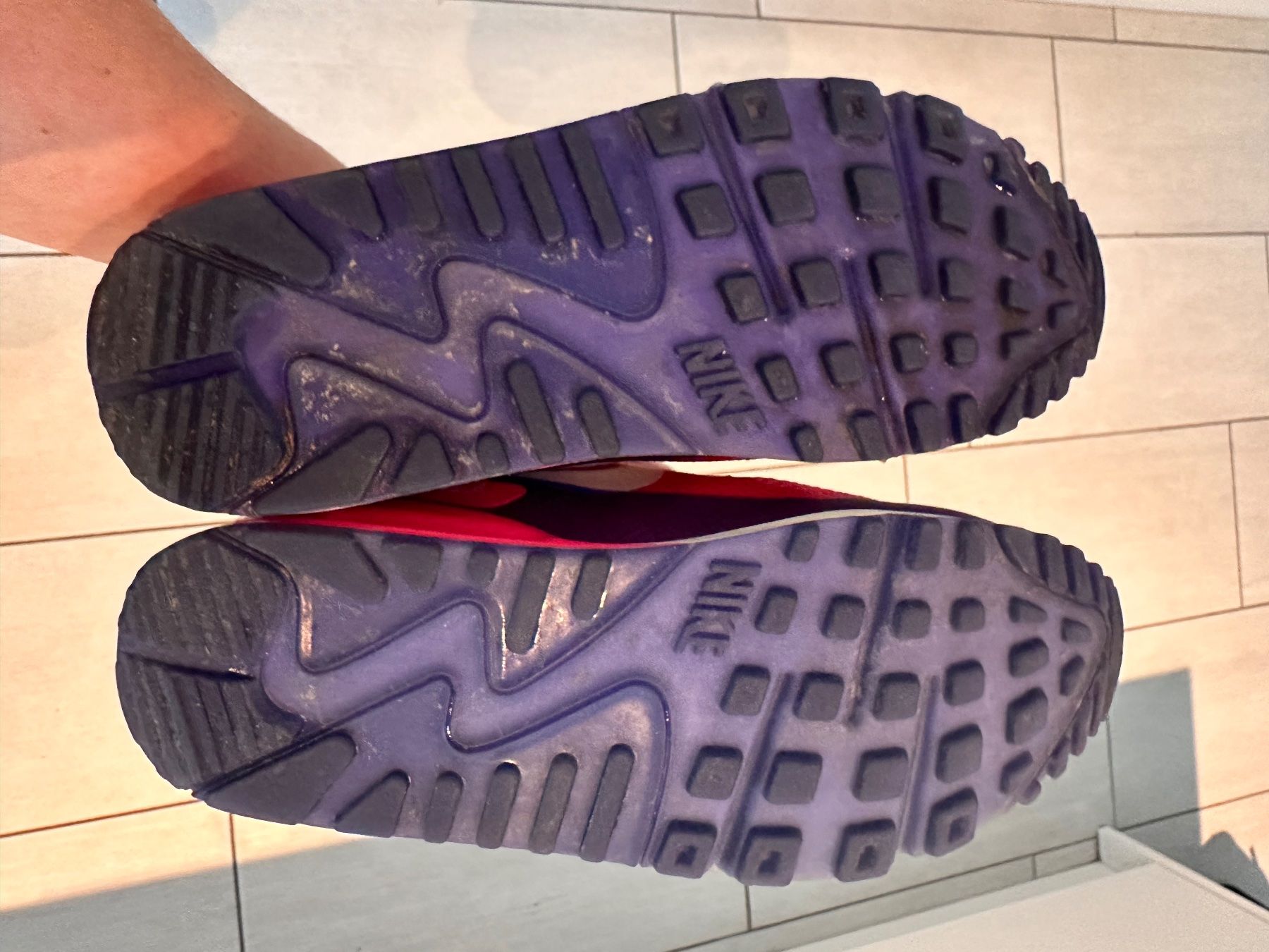Nike Scarpe da donna: Nike air max – Nuovo (secondo la descrizione) da Würenlos venduto da Pdifesa 2