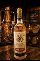 Rhum Vieux Martinique Distillerie Dillon 70cl