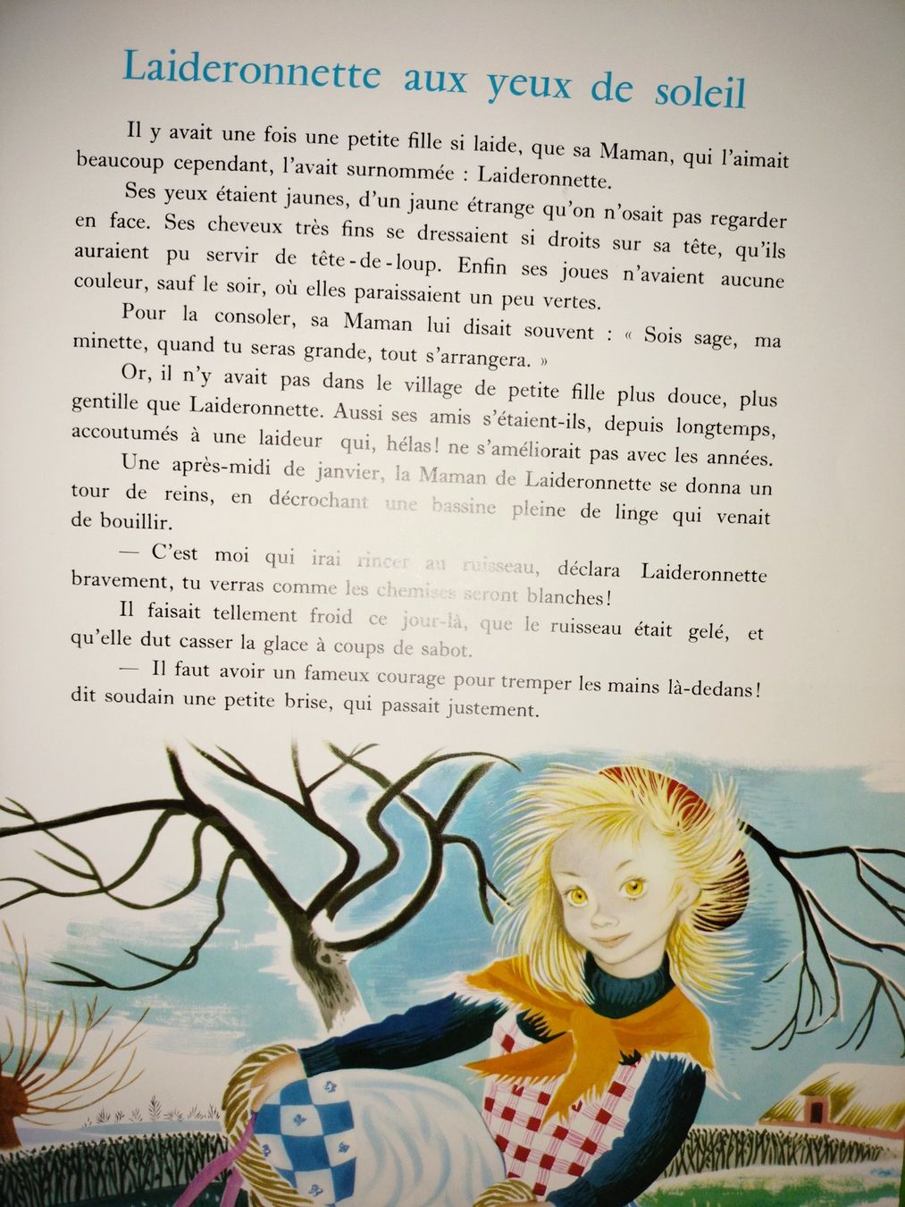 Livres: Contes De Marcelle Vérité illustrations Ivanovsky Elisabeth – D'occasion à Cortaillod par rozinna 9