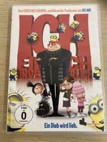 Ich einfach unverbesserlich DVD Film guter Zustand