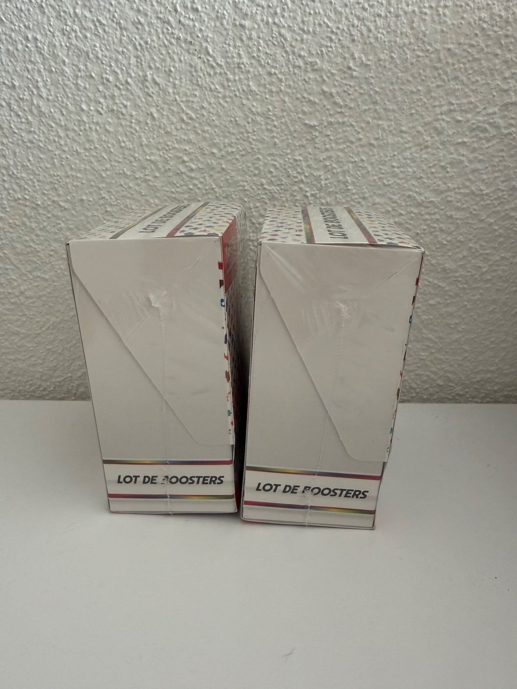 Pokémon Carte collezionabili: Französisch - Pokemon 151 2x Booster Bundle – Nuovo e nell'imballaggio originale da Dübendorf venduto da Imtsch 1