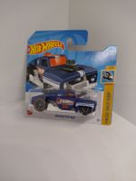 Hot Wheels Erikenstein Rod - Neuf sous blister