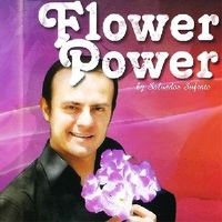 Flower Power by Salvador Sufrate (Zaubertrick)
