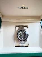 Rolex Submariner No Date 124060 | Full Set | 05/2026