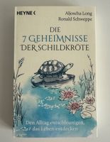 Buch / Die 7 Geheimnisse der Schildkröte
