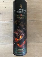 LAGAVULIN 12 Years Cask Strength 2024 Fireside Tales