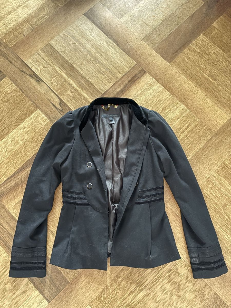 Marc Jacobs Giacche: Marc Jacobs Jacke – Usato da Bern venduto da Sean12 1