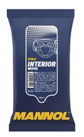 MANNOL 9946 Innenraum-Reinigungstücher