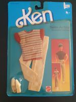Barbie Ken Twice as nice, 1984