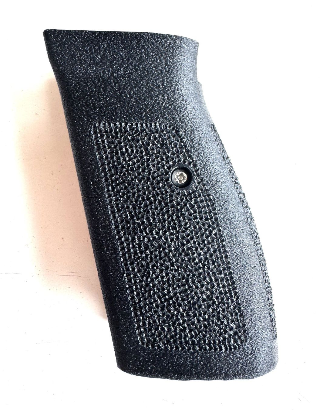 Tiro a segno: Hämmerli 208 / 215 Griffschale "Stipple" V1 – Nuovo e nell'imballaggio originale da Altdorf UR venduto da TriNi1291 1
