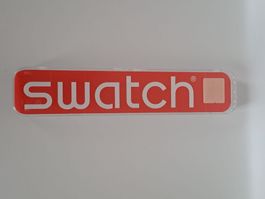 Originalverpackung (Box) von SWATCH - Uhrenbox 2017