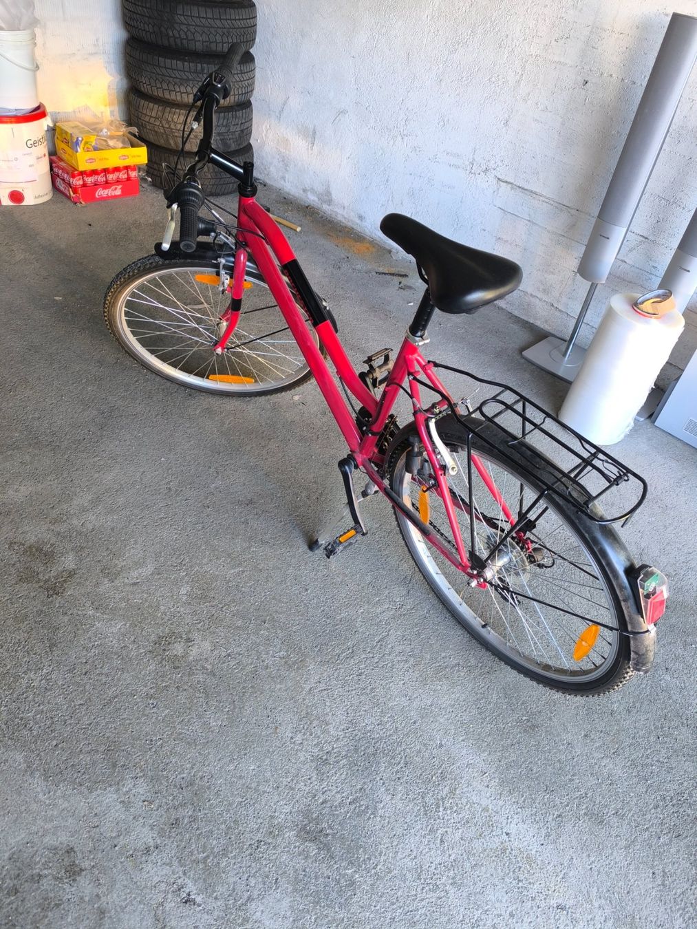Biciclette: Extra – Usato da Hedingen venduto da mijp