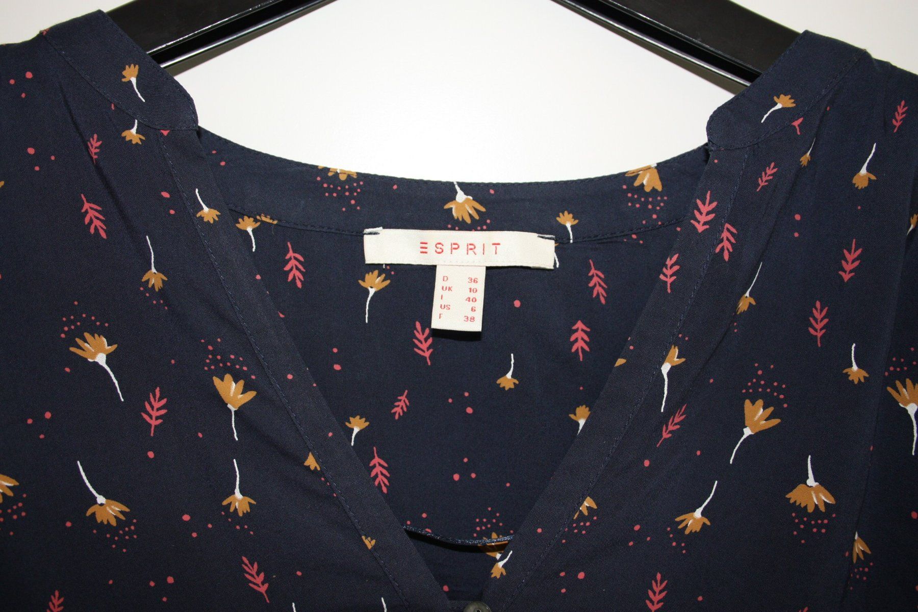 Esprit Camicette: Esprit Bluse Gr. 38 – Usato da Deitingen venduto da Johnny_Malibu 2