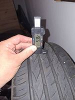 Sommerreifen 195/50R15 jg2021