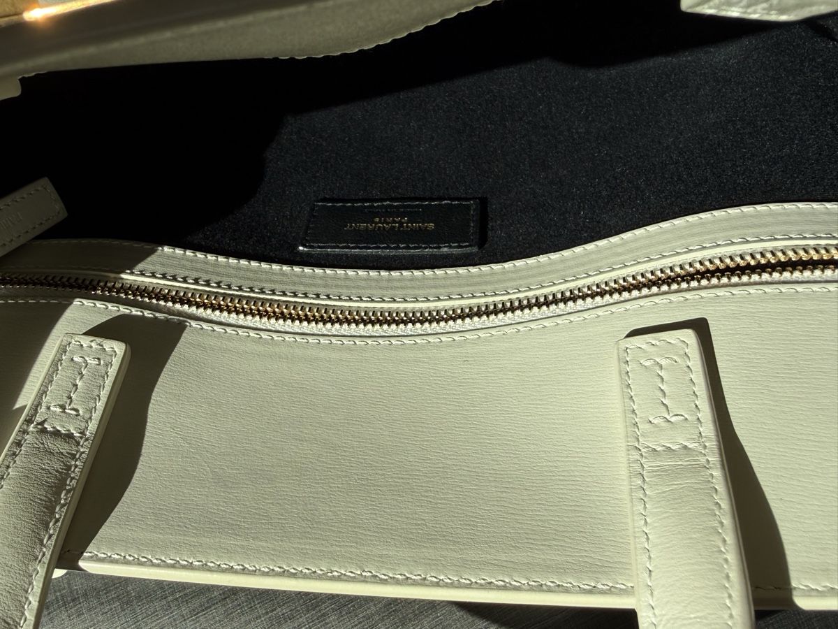 Saint Laurent Taschen: Saint Laurent Manhattan  – Neu (gemäss Beschreibung) aus Stäfa von Maria2801 5
