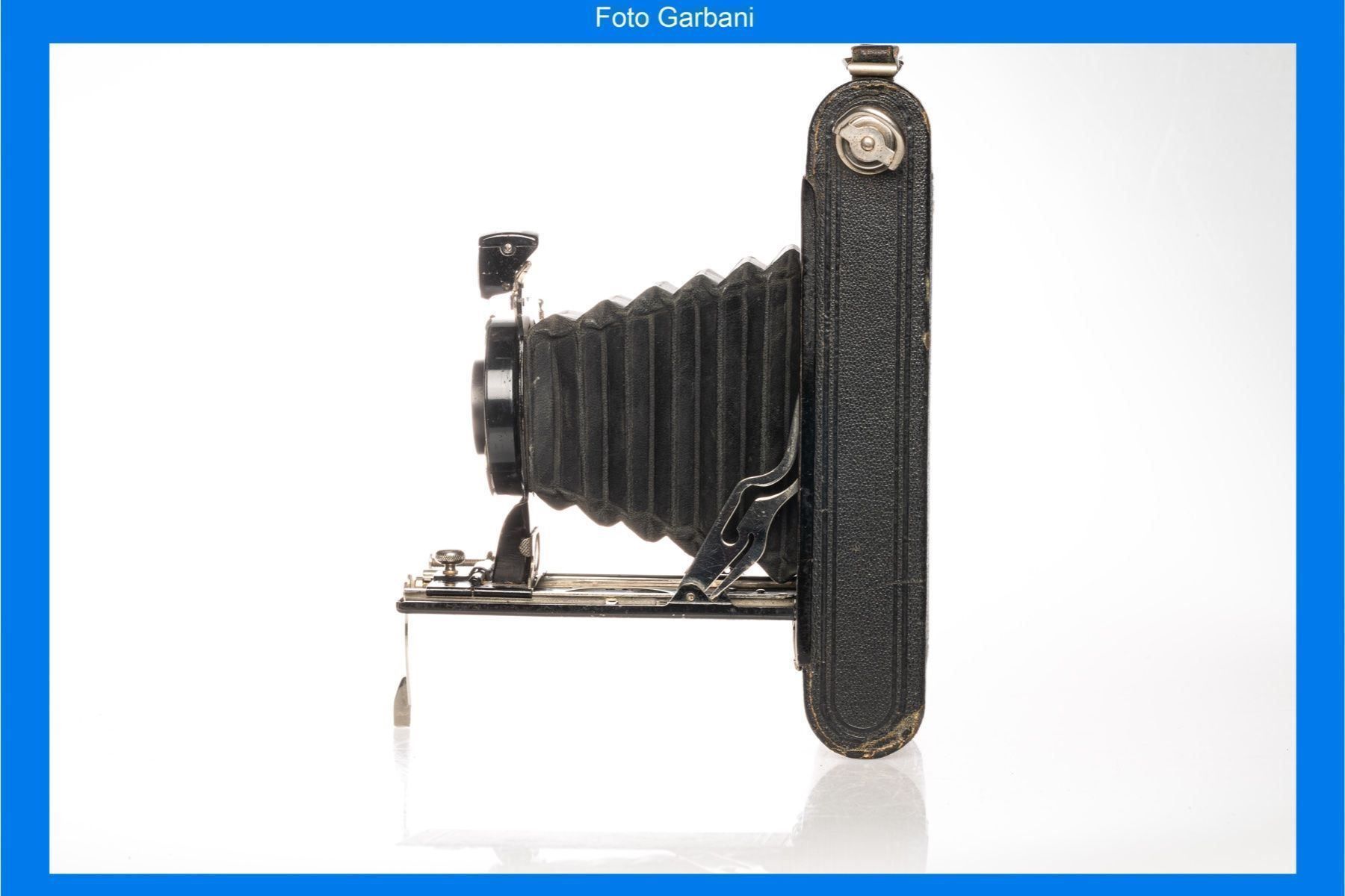 Kodak Fotocamera: Kodak No.1A Pocket Kodak – Usato da Muralto venduto da FotoGarbani 3