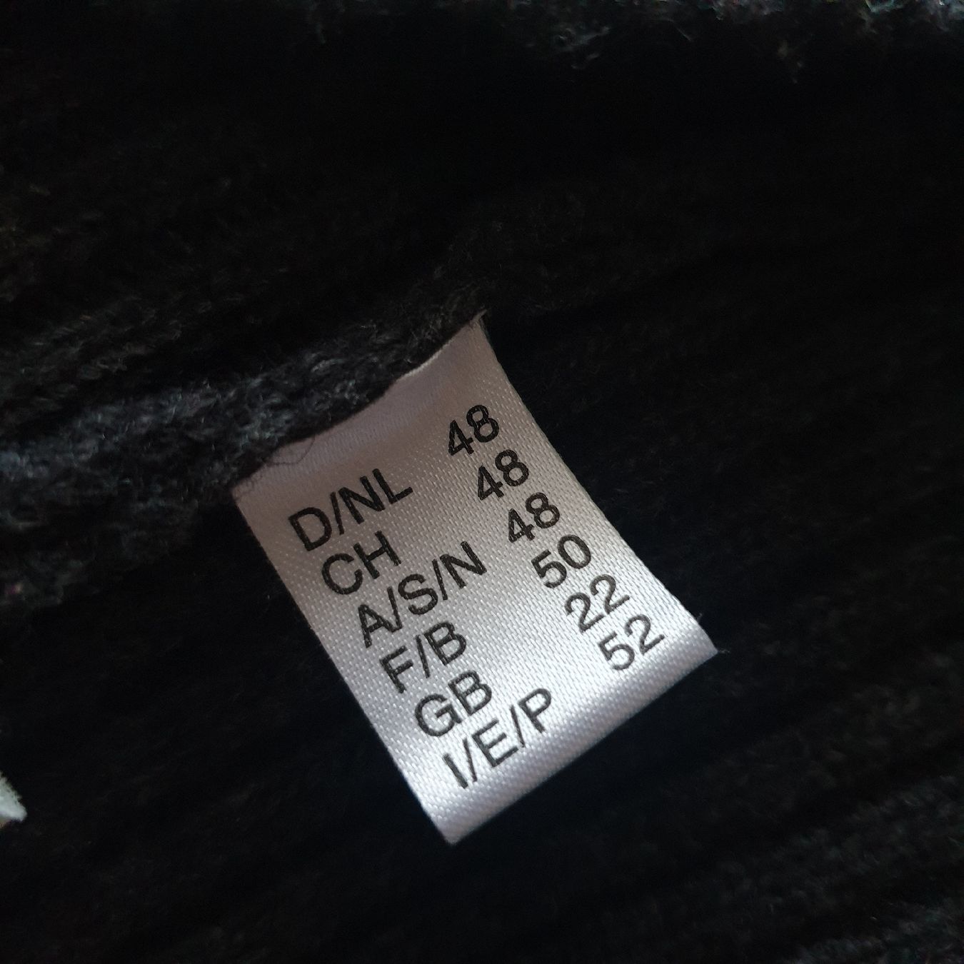 Giacche: Gelco schöne Strickjacke Gr. 48 – Nuovo (secondo la descrizione) da Frenkendorf venduto da Moon111 5