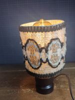 Wunderschöne alte Retro Lampe E27