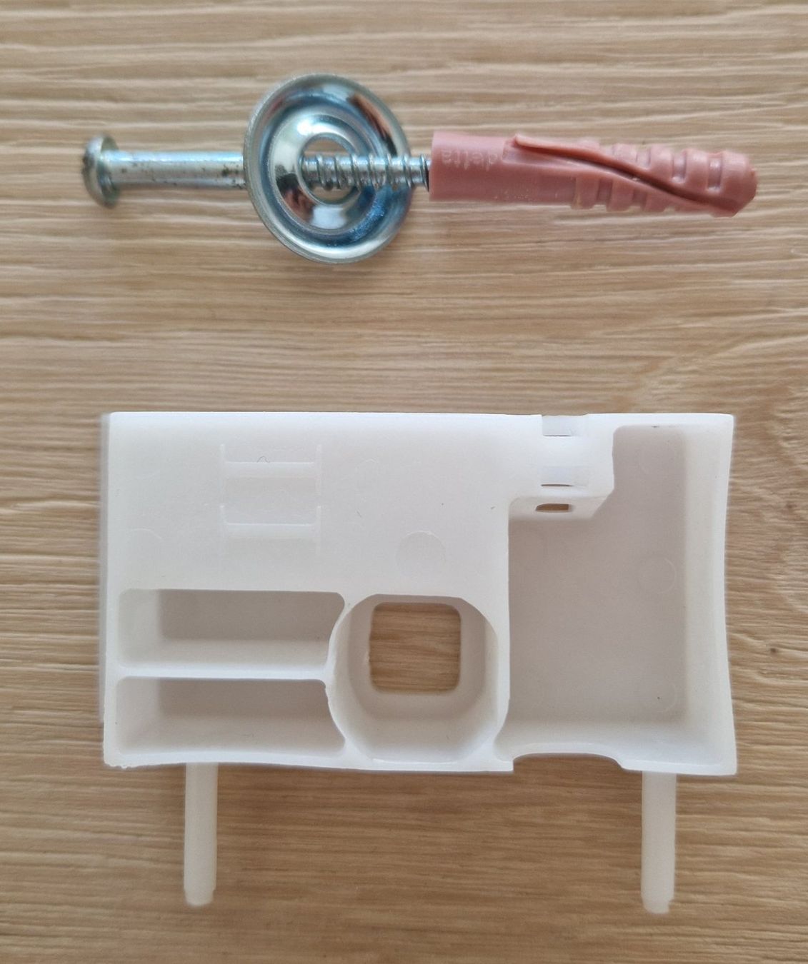 Armadi: Wandschrank mit auswechselbarer Bildfront – Usato da Grub AR venduto da merlin072 3
