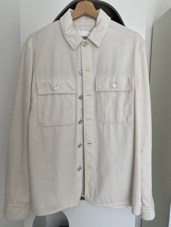 Jill Sander cotton shirt women’s