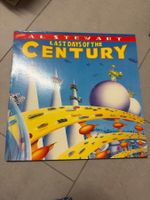 Schallplatte / Al Steward / Last Days of the Century