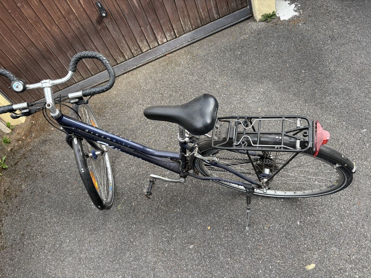 Thömus Vélos: Fahrrad – D'occasion à Rüschegg-Heubach par MetaXY 2