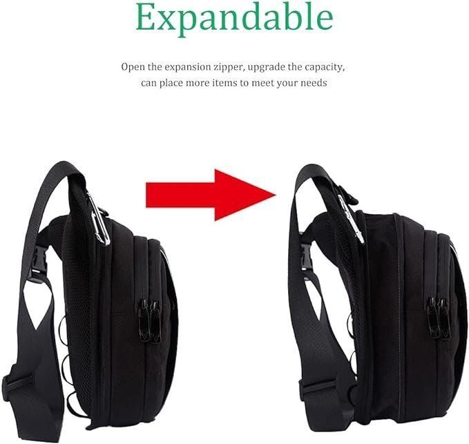 Borse: Motorrad Rücksitz Tail Tasche 37L + Extendo Beintasche – Nuovo e nell'imballaggio originale da Geneve venduto da Titi2008 9