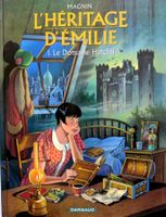 L'Héritage d'Émilie (BD)