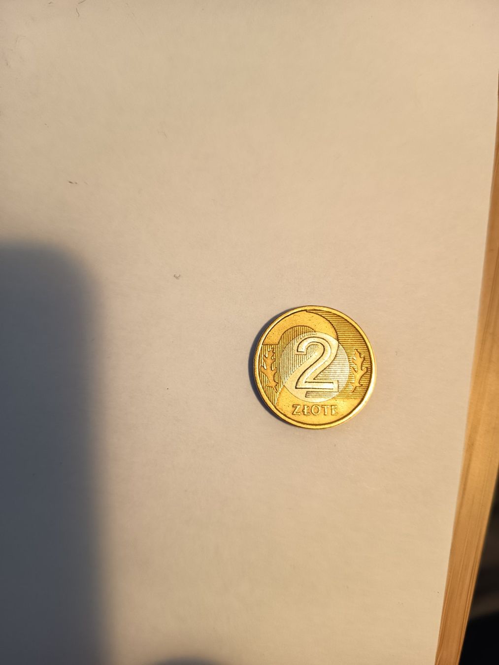 Alle Münzen: 2 zloty 1994 polen nr333 – Gebraucht aus Wattwil von LuckyLegoandCoins 1