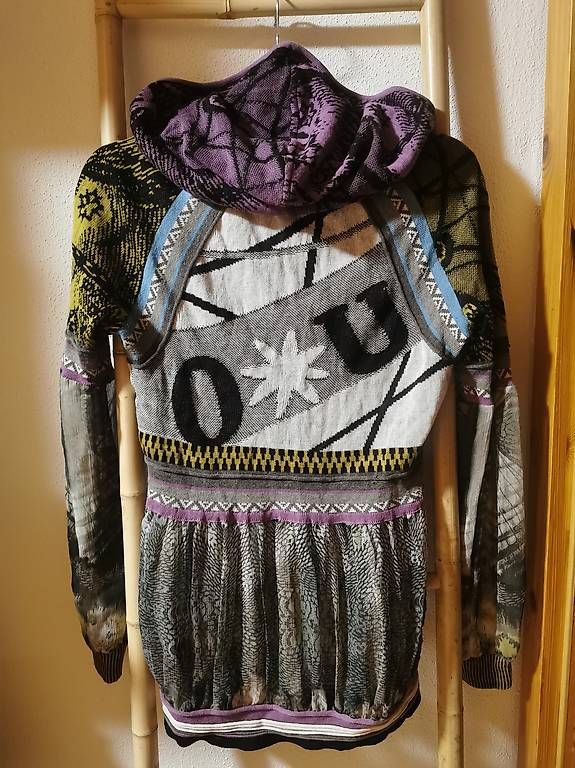 Giacche: Ausgefallene Jacke – Usato da Neuhausen venduto da NatWag 1