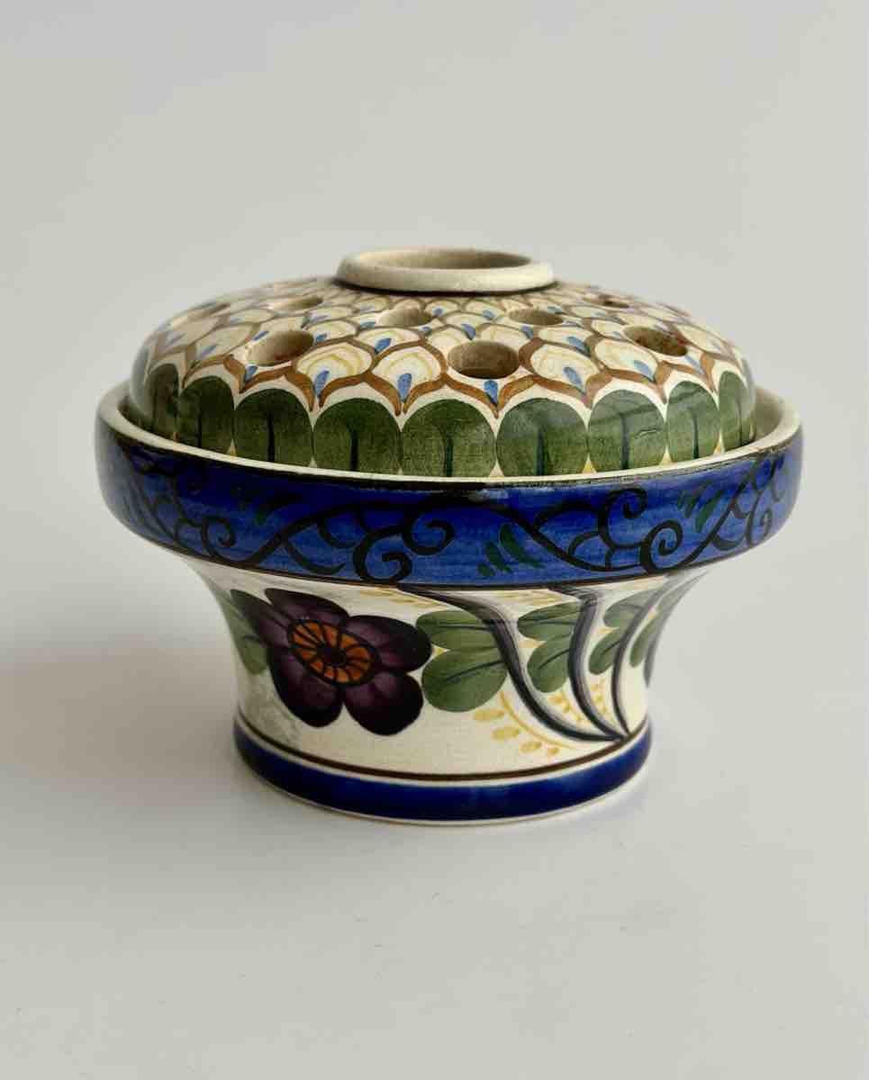 Vase Aluminia Flower Jardiniere (D'occasion) à Genève pour CHF 120 ...