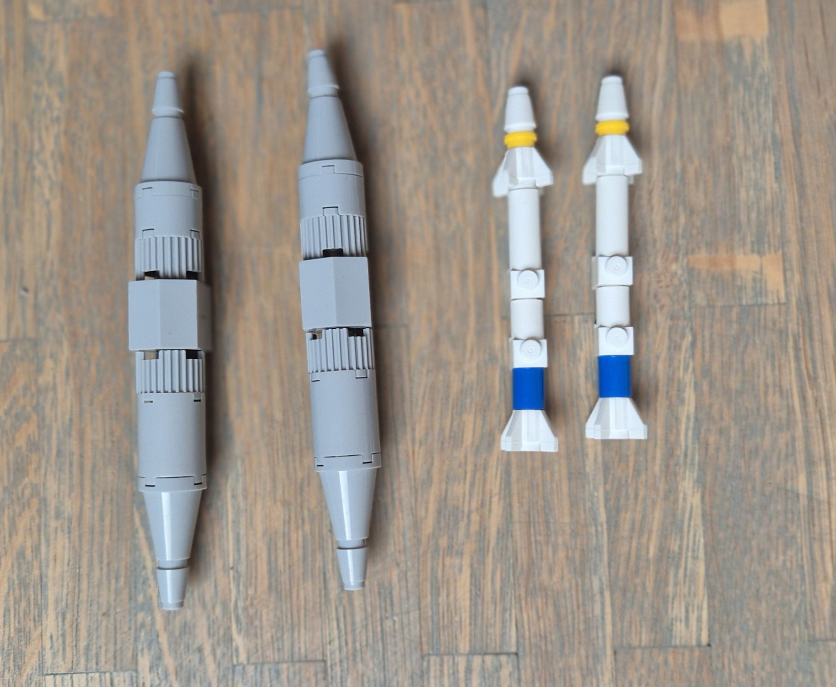Lego Jouets: Lego Jet – D'occasion à Münsingen par maruzo 4