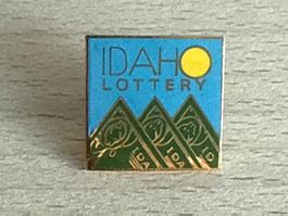 Pin Idaho Lottery