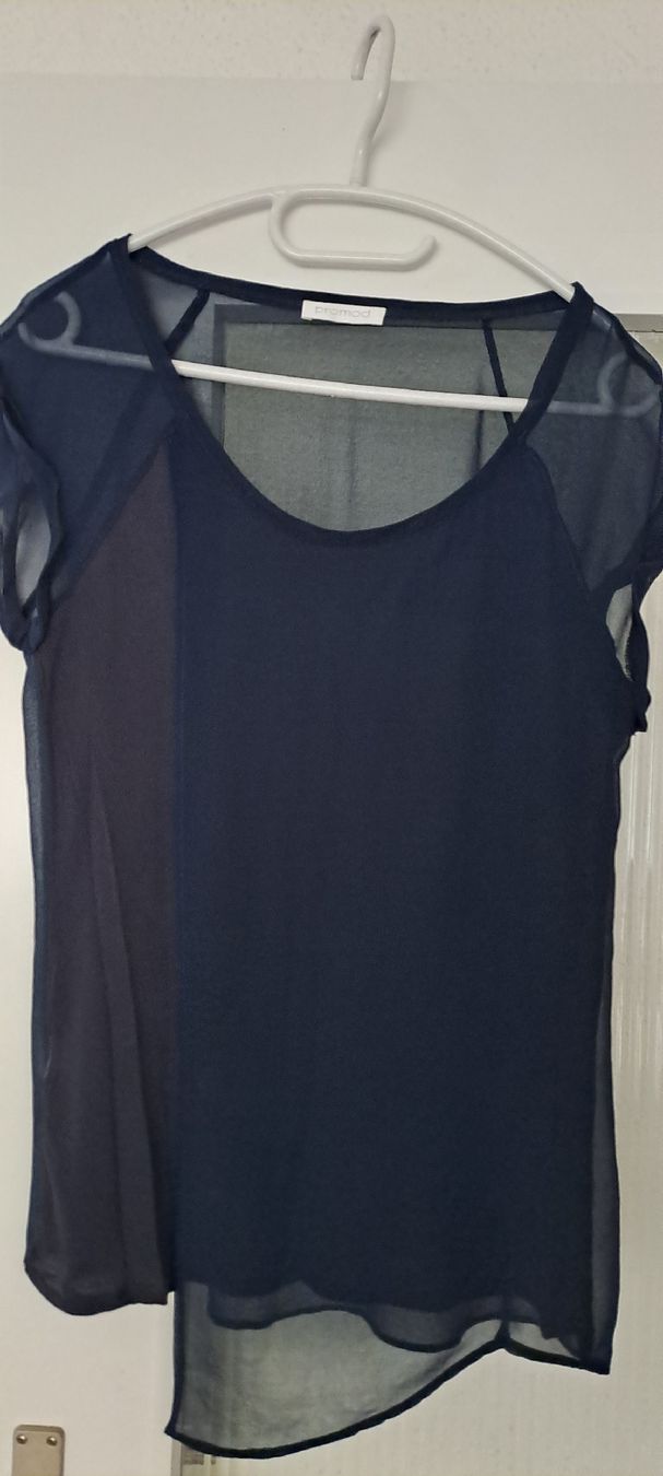 Promod Camicette: Bluse M, promod – Usato da Buttisholz venduto da tan_z69b