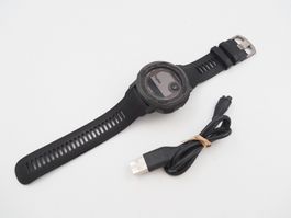 GARMIN Instinct 2 - Graphite, 45mm (26082730)