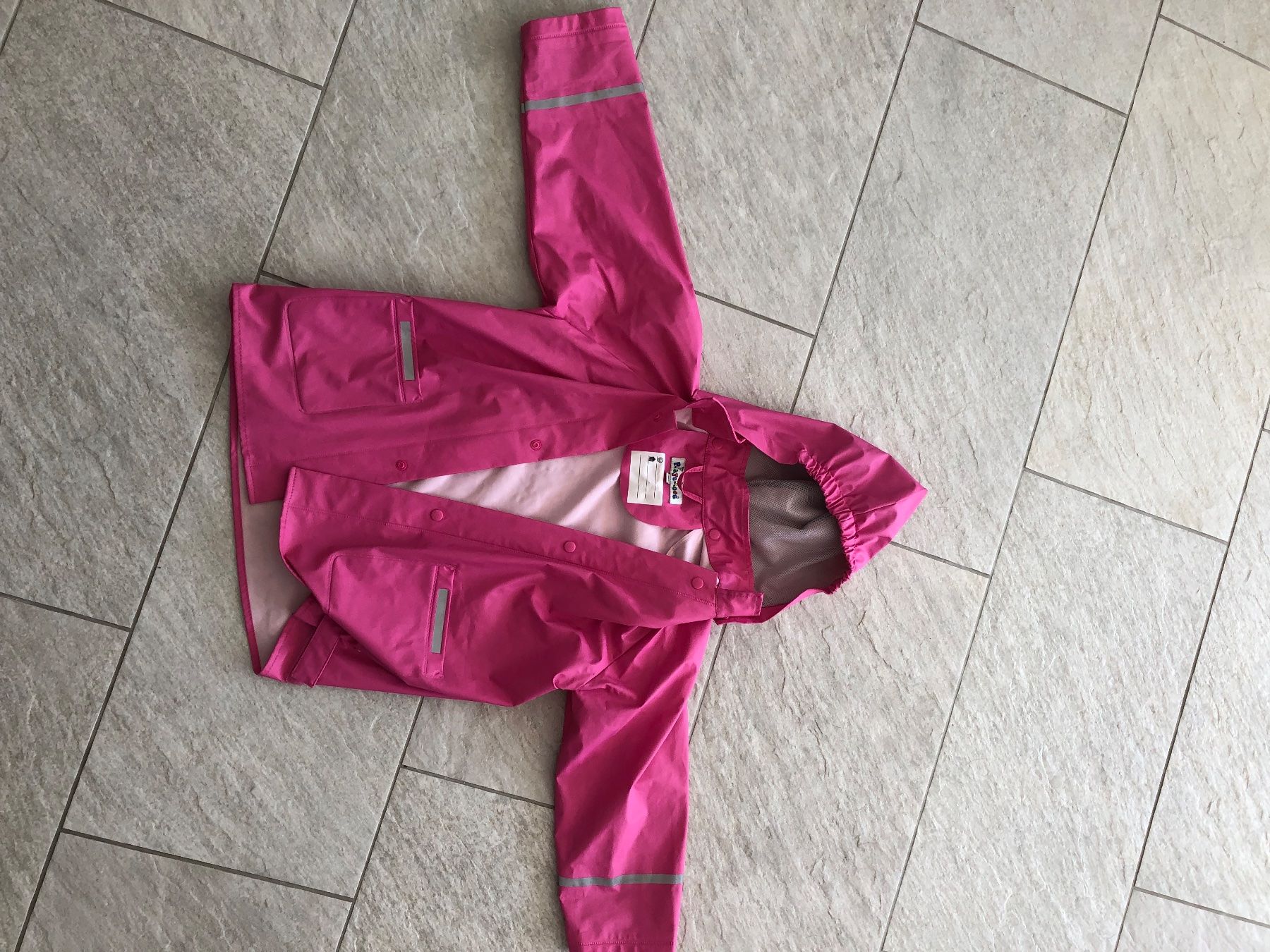 Giacche & Cappotti: Regenjacke Größe 104 – Usato da Adliswil venduto da rossoelmare 2
