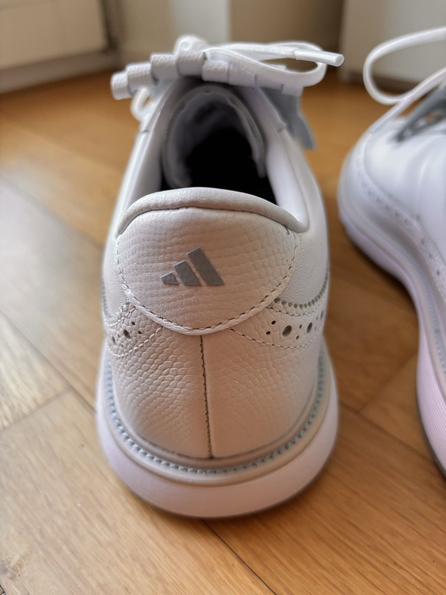 Adidas Scarpe da donna: Golfschuh Adidas – Nuovo e nell'imballaggio originale da Zürich venduto da ConnieS01 4