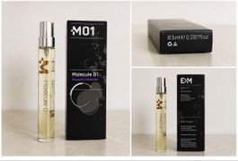 Escentric Molecules Molecule 01 Eau de Toilette 8.5 ml – Neu