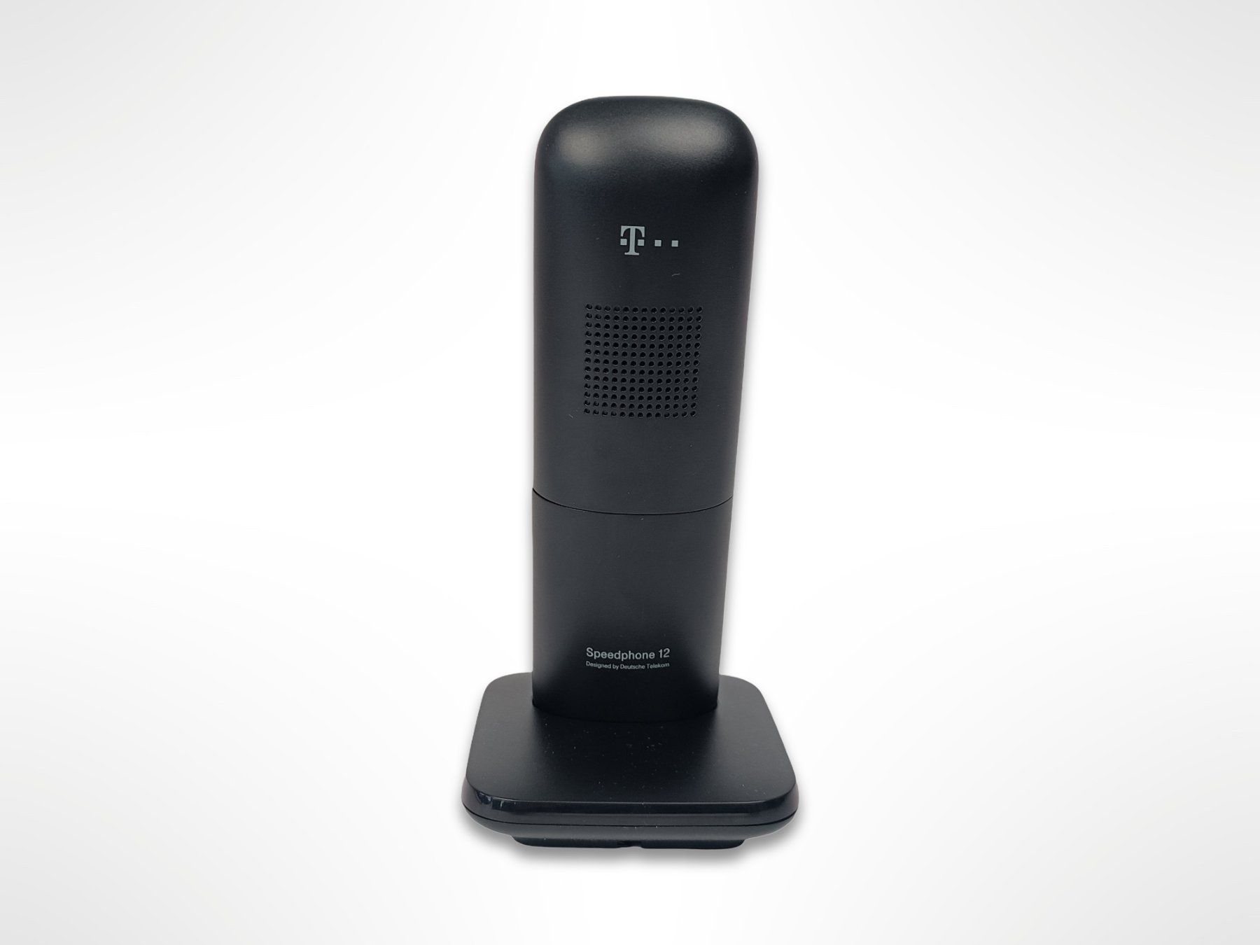 Telefoni: TELEKOM Speedphone 12 Schwarz – Nuovo (secondo la descrizione) da Suhr venduto da Restwert_Suhr 3