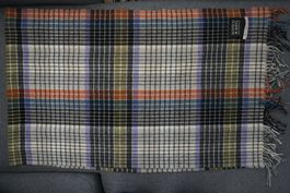 Scotch & Soda check scarf