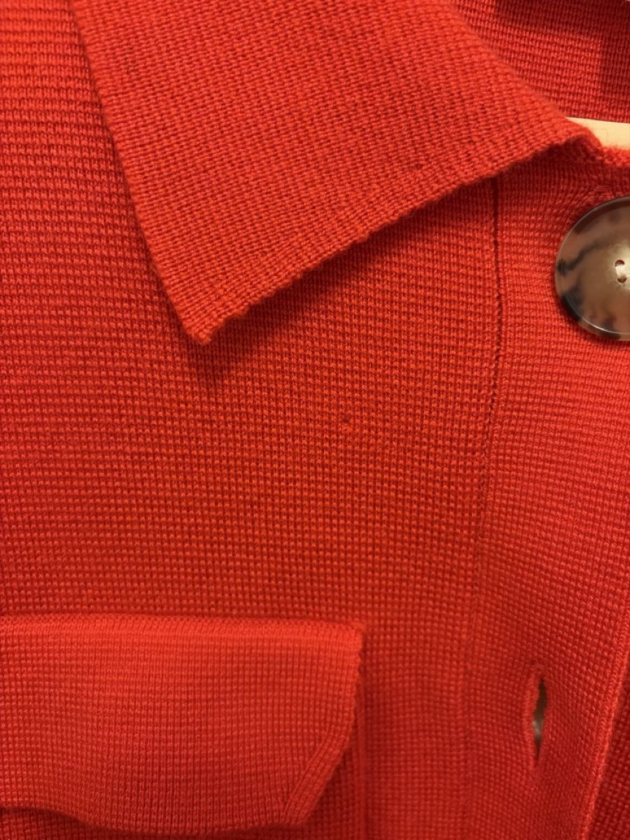 Sezane Giacche: Sézane Betty Strickjacke Gr M  – Nuovo (secondo la descrizione) da Zuerich venduto da yasminflower 2
