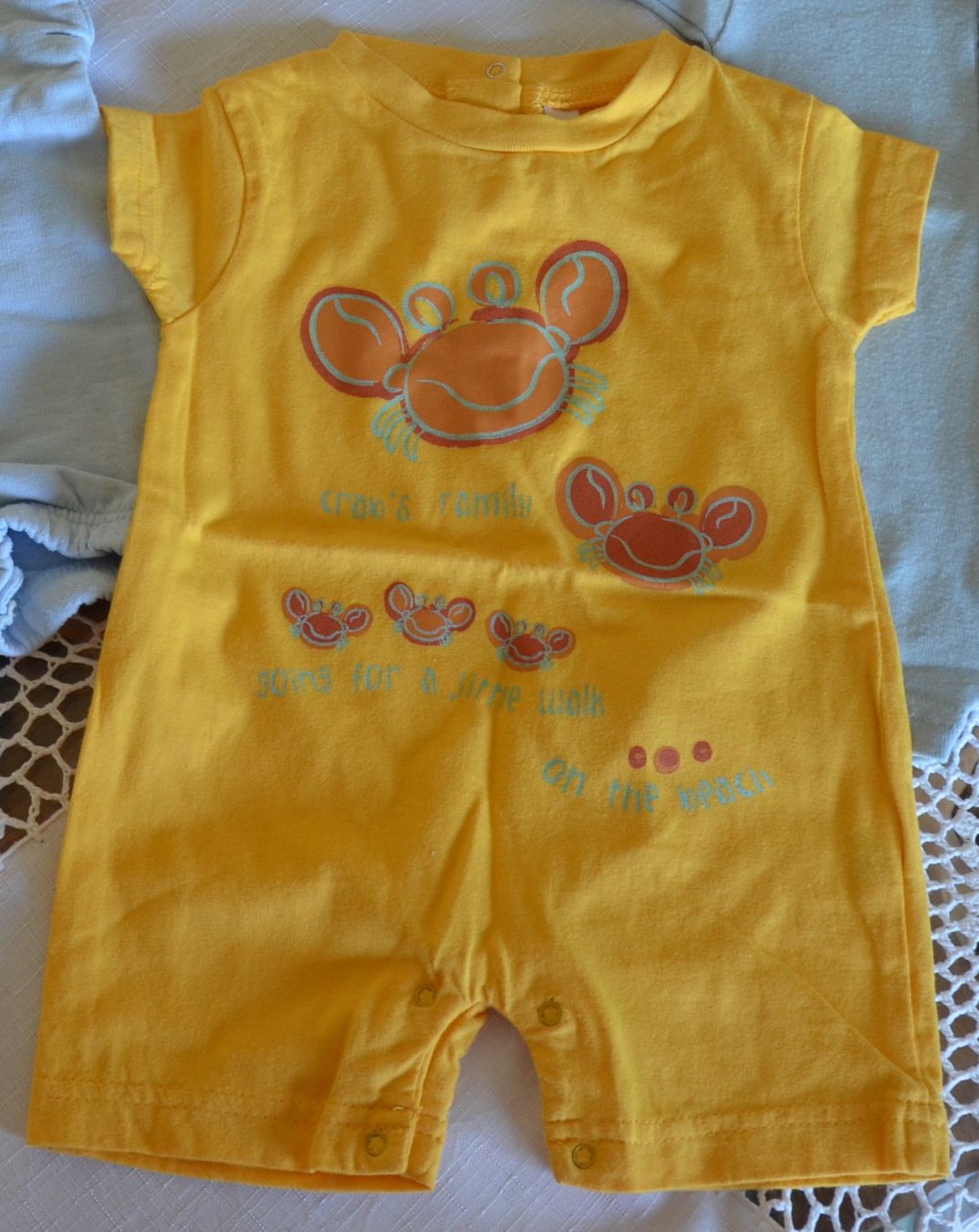 Ensembles coordonnés: TAILLE 62 – D'occasion à Chiasso par Dolly015