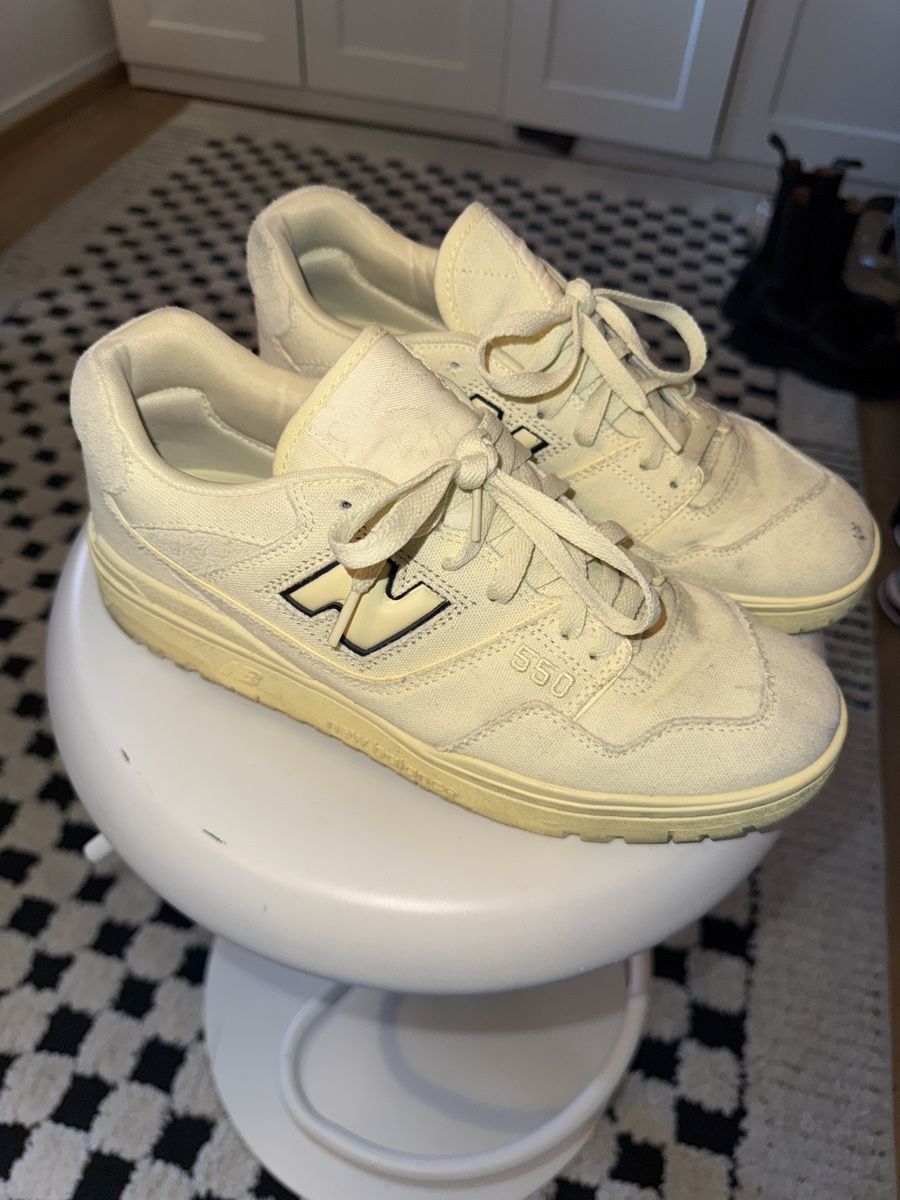 New Balance Herrenschuhe: New Balance Gr. 43 – Gebraucht aus Zürich von noahmicha