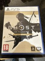 Ghost of tsushima ps5 