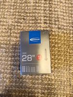 Schwalbe Fahrradschlauch SV 17 28 Zoll 700C neu OVP