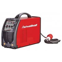 SCHWEISSKRAFT CRAFT-STICK 253 ELEKTRODENINVERTER
