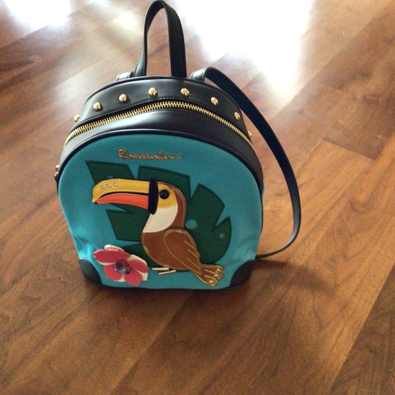 Sacs à dos: Kleiner Rucksack – D'occasion à Zürich par ElarmariodeRuth 4