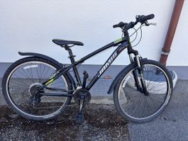 Mountainbike Jamis X2.0 Alu Rahmen, 26 Zoll, guter Zustand